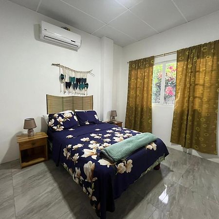 Monte Libano Suites Puerto López Zewnętrze zdjęcie