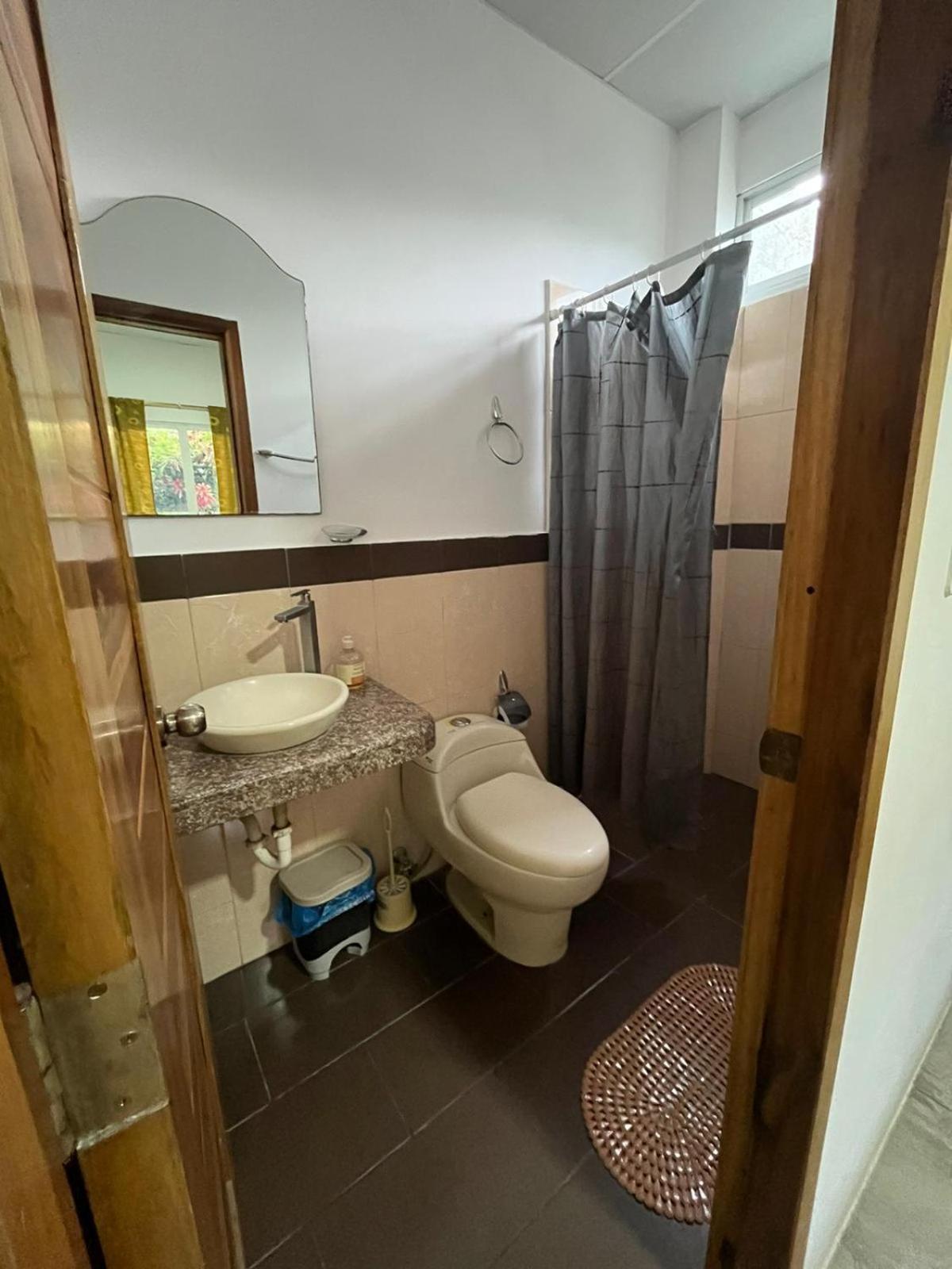 Monte Libano Suites Puerto López Zewnętrze zdjęcie