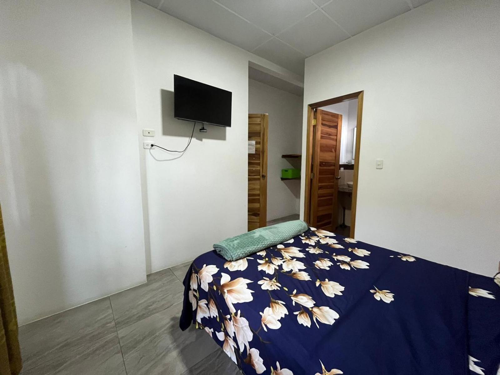 Monte Libano Suites Puerto López Zewnętrze zdjęcie