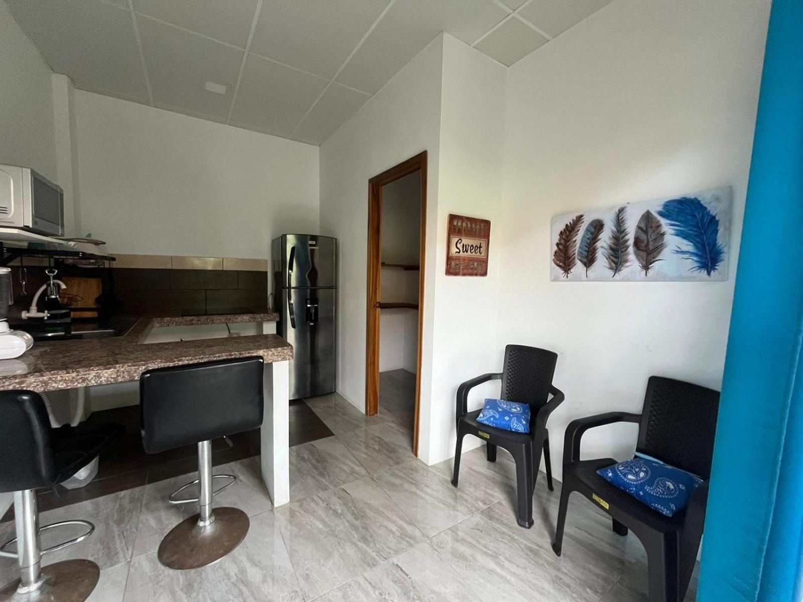 Monte Libano Suites Puerto López Zewnętrze zdjęcie