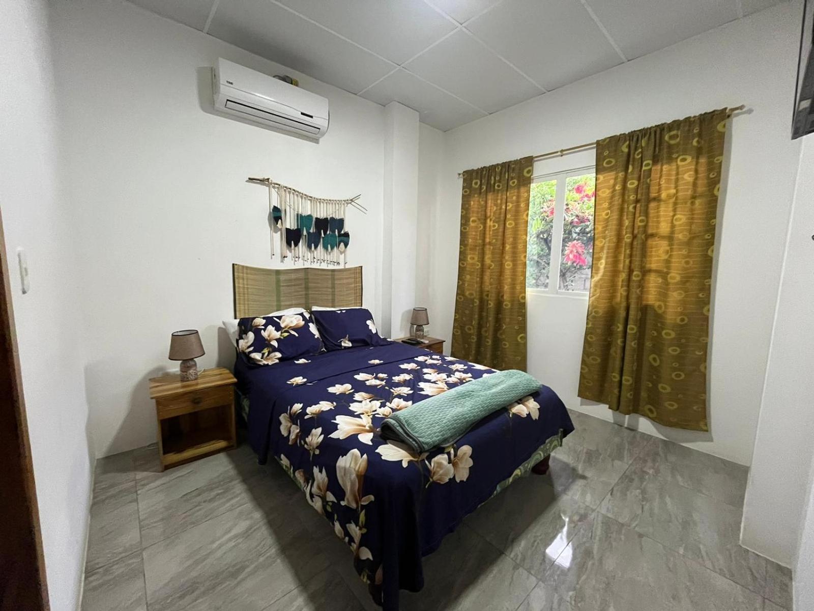 Monte Libano Suites Puerto López Zewnętrze zdjęcie
